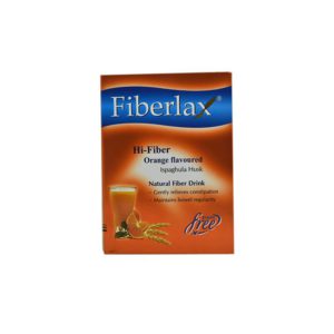 Fiberlax | 3.5 gm/5.4 gm | Eff. Powder | ফাইবারল্যাক্স ৩.৫ গ্রাম/৫.৪