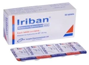 Iriban 135mg