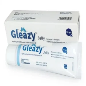 Gleazy Jelly | (1gm+1.3gm)/50gm | Price Price in Bangladesh | Buy Online|Fast Delivery | Authentic & Genuine