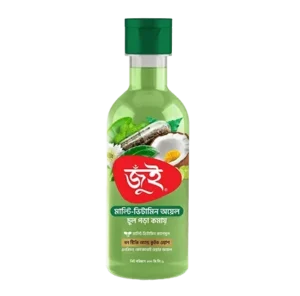 Jui Multi-Vitamin Oil 200ml