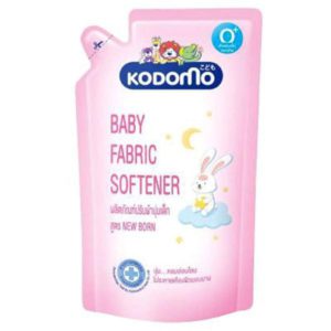 Kodomo Fabric Softener (Refill) 550 ML