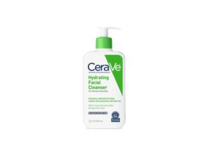CeraVe Hydrating Foaming Oil Cleanser 355ml