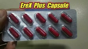 Erex Plus (Mumsik) price in Bangladesh |