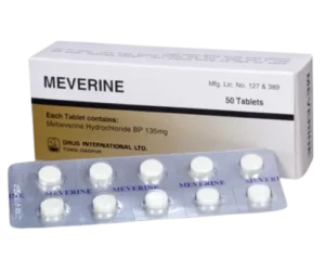 Meverin 135mg