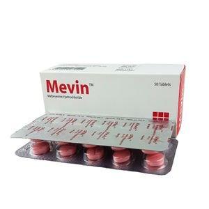 Mevin 135mg