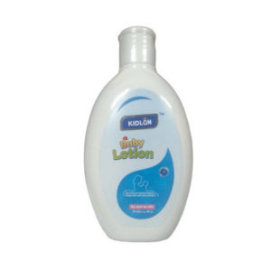 KIDLON BABY LOTION