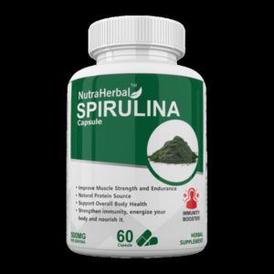 SPIRULINA