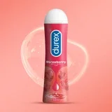 Durex Play Strawberry Lubricant 100ml