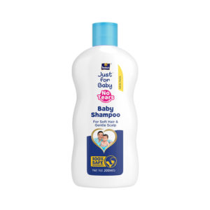 Parachute Just for Baby – Baby Shampoo 100ml