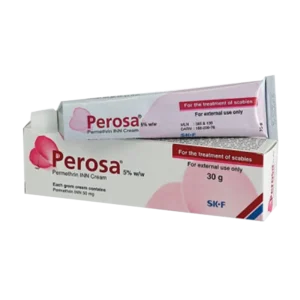 Perosa cream 30gm