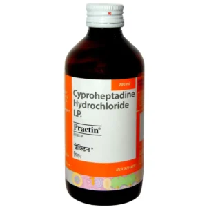 Practin Syrup