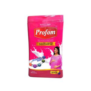 Mother’s Smile Profom Milk – Online Pharmacy – Medicines and more