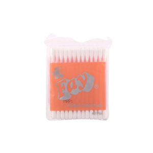 Fay Cotton Buds 80pcs.