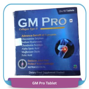 GM Pro Tablet