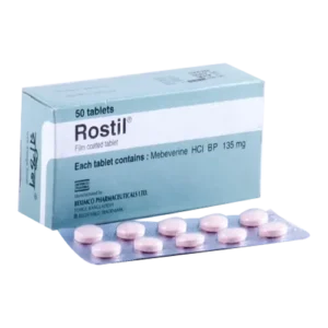 Rostil 135gm