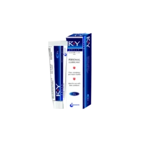 R-Y Jelly Personal Lubricant 30g