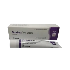 Scabex Cream 30gm