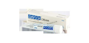 Lorix Cream 30gm