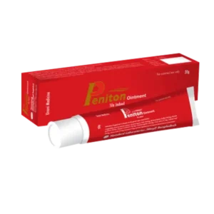 PENITON | HAMDARD LAVORATORIES (WAQF)