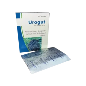 Urogut Capsule