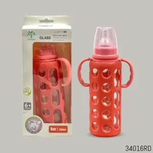 MINITREE GLASS FREEDER 240ML