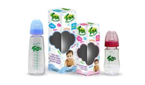 Toggi Feeding Bottle 90ml