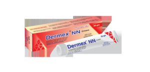 Dermex NN 20gm
