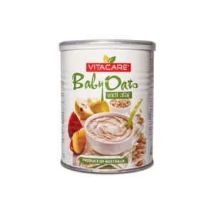 Vitacare Baby Oats 350 gm