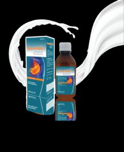 Gaviflux 200ml