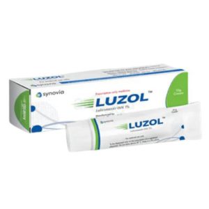 Luzol 30gm