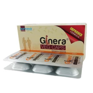 Ginera 500mg