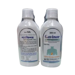 Gavinor 200ml