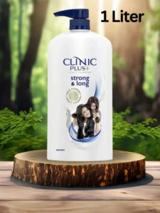 Clinic Plus+ Health Strong & Long Shampoo -1000ml