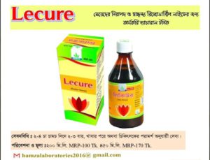 Lecure 450ml