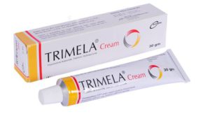 Trimela Cream 30gm
