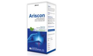 Ariscon 200ml