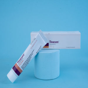 Tinacure 30gm