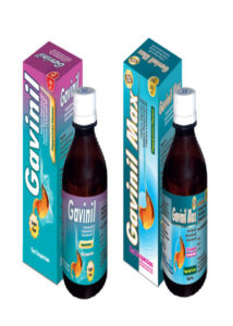 Gavifil Max 200ml