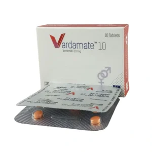 Vardamate 10mg/ 5tab.