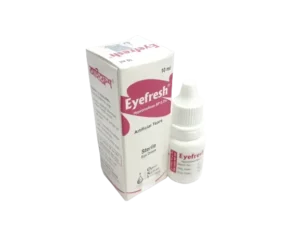 Eyefresh Drop