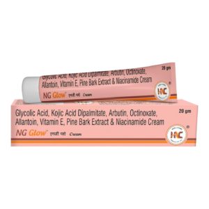 Libazole-HC 20g