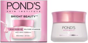 Pond’s Bright Beauty Cream 50g (Imported)