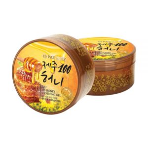 Pax Moly Jeju 100 Honey Soothing Gel-300gm |