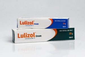 Lulizol 20gm