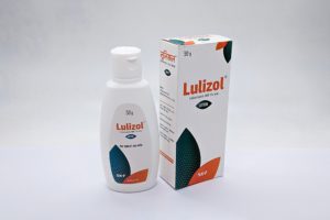 Lulizol 50ml