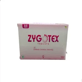 Zygotex 10 tablate