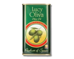 Lucy Oliva 150ml
