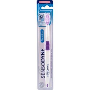 Sensodyne Tooth Brush Sensitive Extra Soft |
