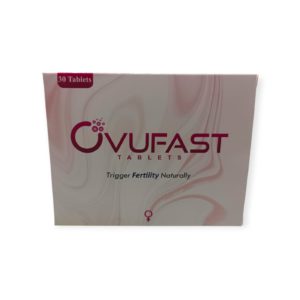 Ovufast Tablet 10pcs