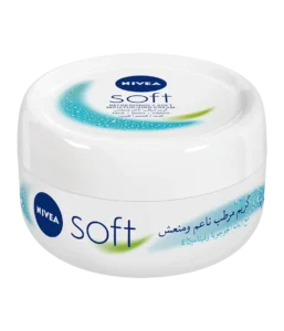 Nivea Refreshingly Soft Moisturising Cream 50ml